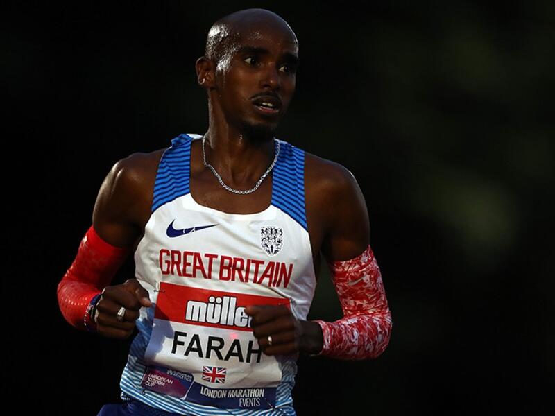 محمد فرح