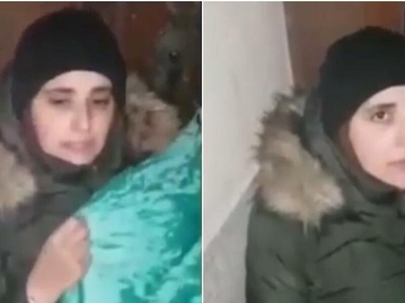هدى العمري