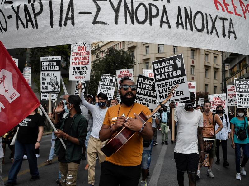 World Refugee Day marked internationally