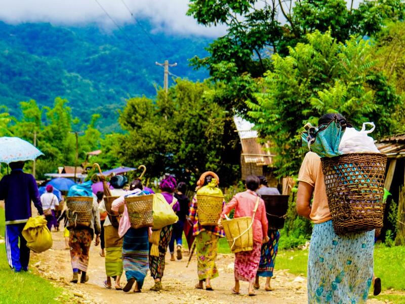 World Refugee Day marked internationally