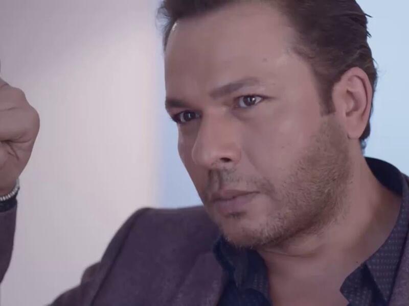 سعد مينة