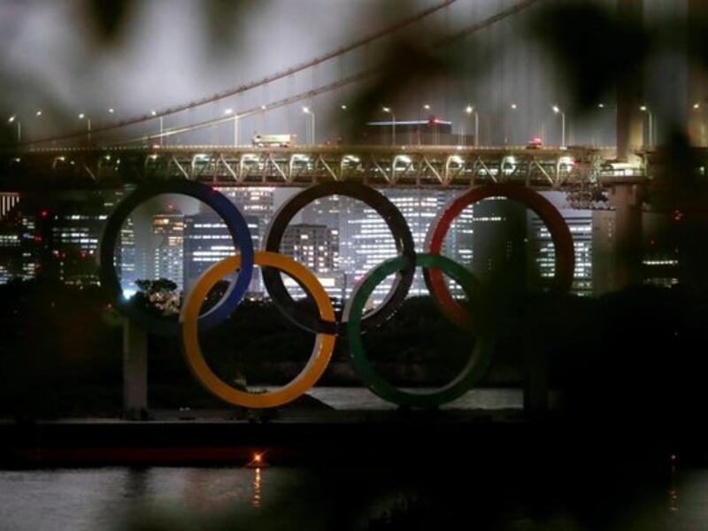  Japan’s Olympic Committee Accounting Minister Yasushi Moriya died after jumping off the rails 