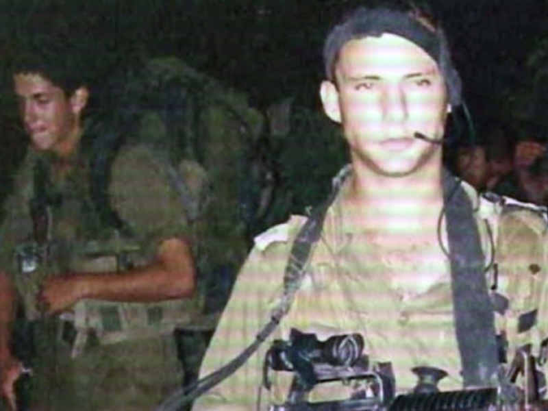 Naftali Bennett