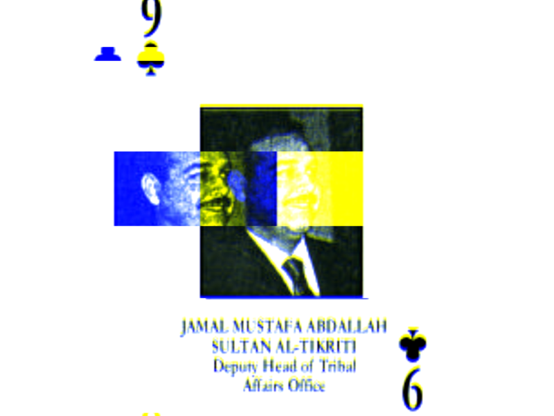 Jamal Mustafa Abdullah