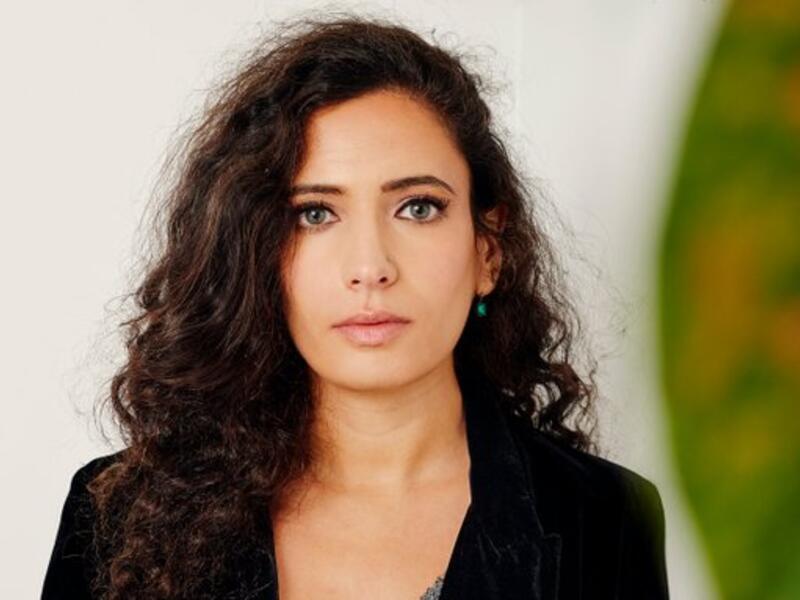  Hala Alyan