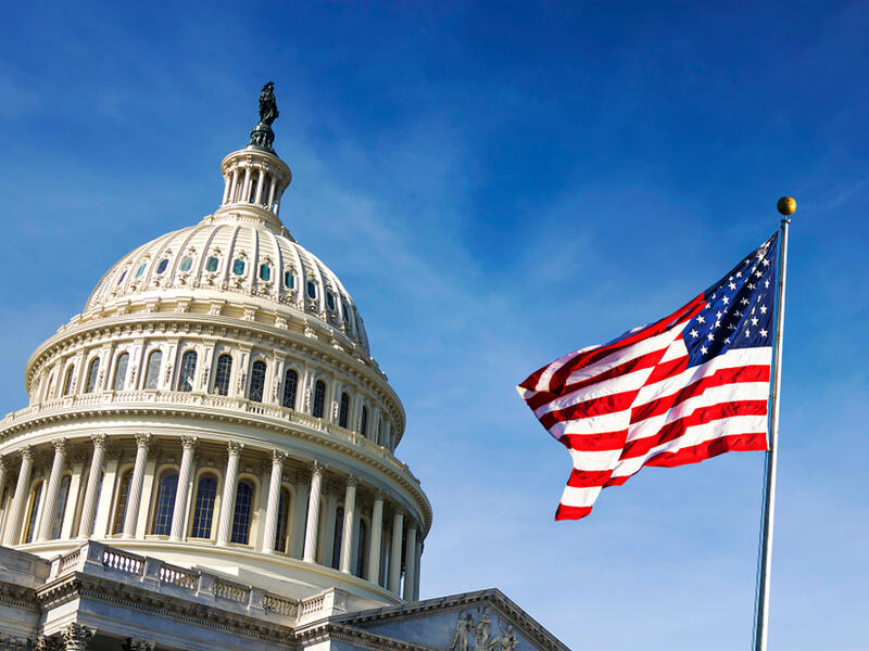 House agree to remove all statues of individuals who served the Confederacy from the U.S. Capitol