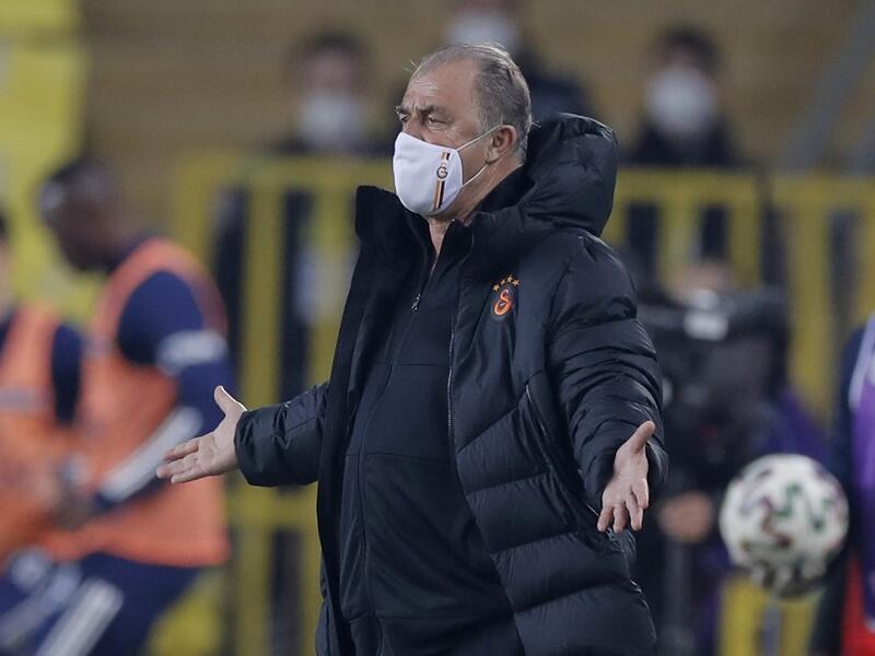 Fatih Terim, who won 8 Turkish league titles with Galatasaray, viewed as one of the greatest football managers in Turkey (Photo: AFP)