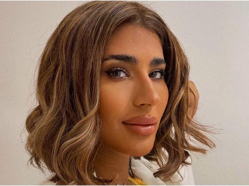 ليلى عبدالله