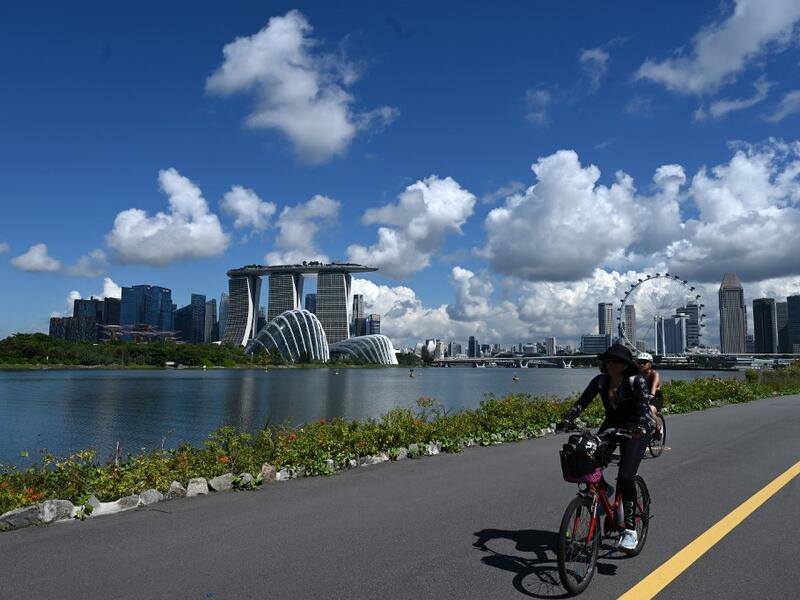 Singapore may not count Covid-19 cases anymore