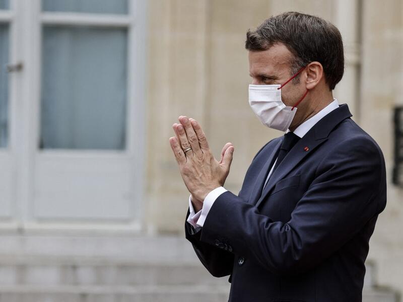 France faces risk of fourth covid-19 wave from end July