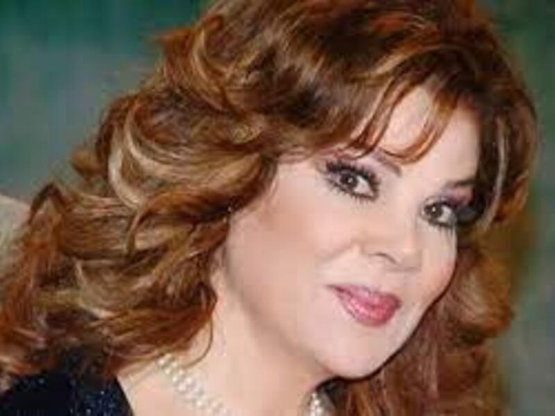 صفاء أبو السعود