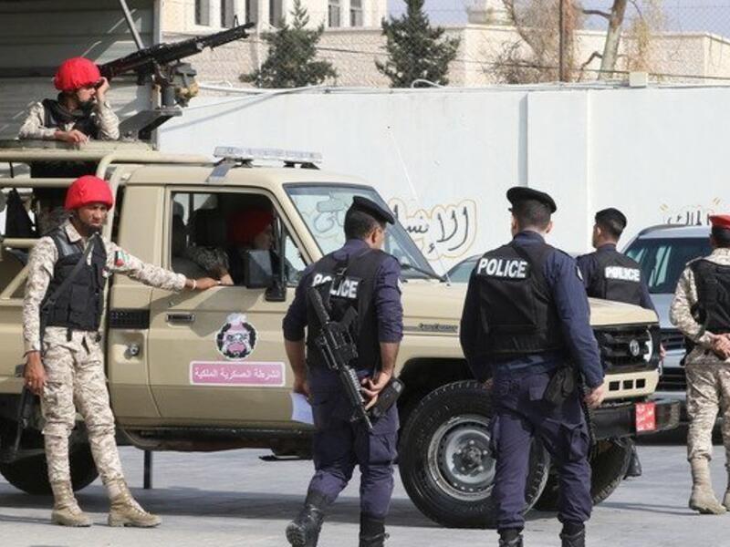 State Security Court: Awadallah and Sharif Hassan sentenced to 15 years in sedition trial