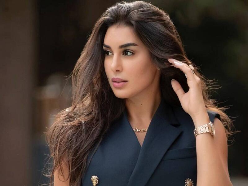 ياسمين صبري