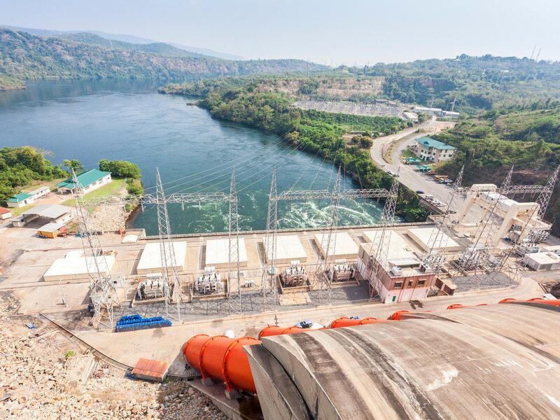 Egypt’s minister accused Ethiopia of intransigence over the GERD