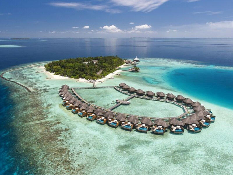 4.Baros Maldives