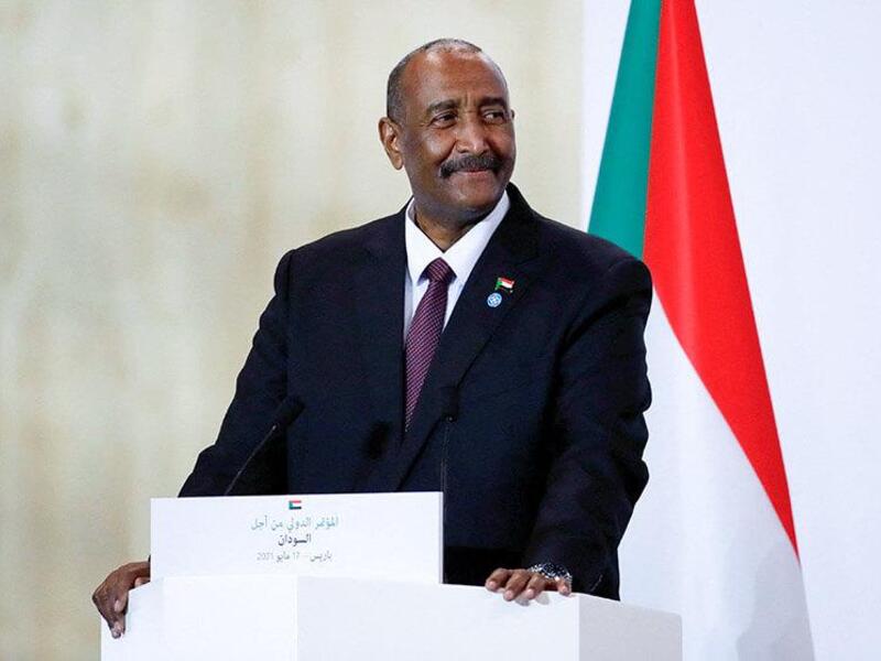 The EU has played an effective role in Sudan