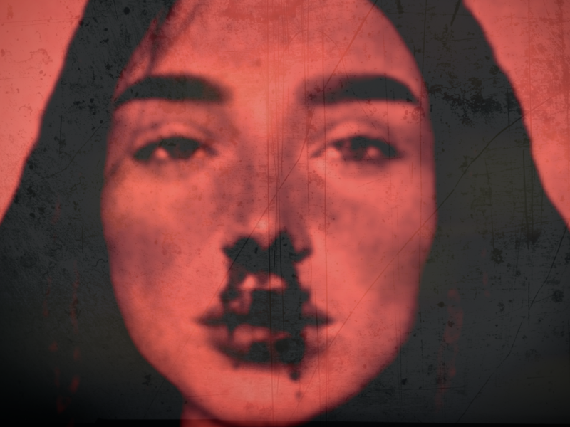 Eideh Assaidou was a teenager who was killed by family after she refused to marry her cousin 