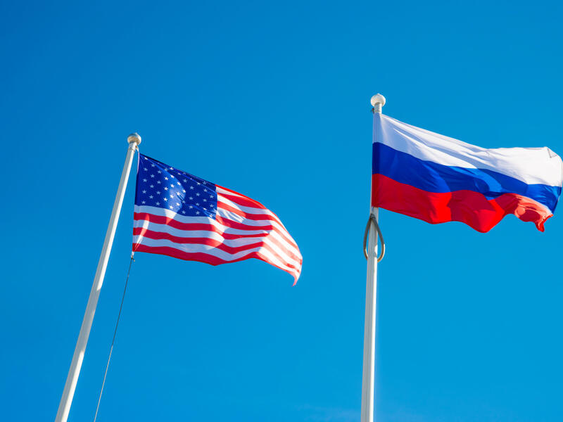 Talks on strategic nuclear stability were held in Switzerland