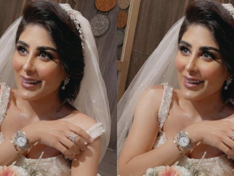 زارا البلوشي