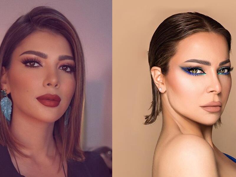 سوزان نجم الدين