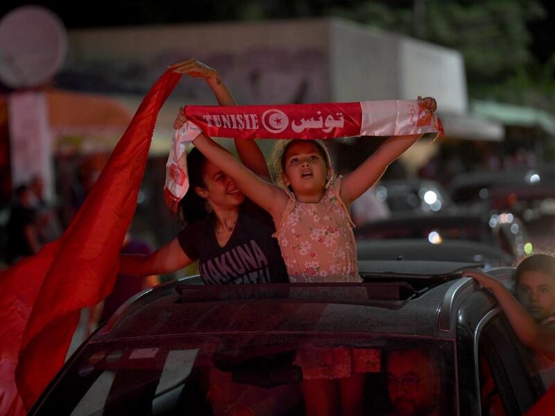 Tunisian presidency is able to end the current crisis