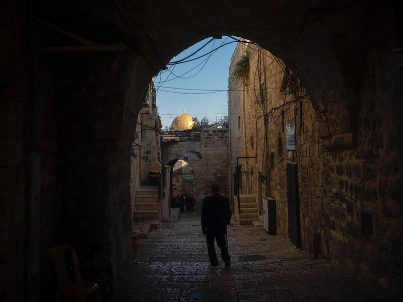 Jordanian Photography Institute raises funds for Gaza
