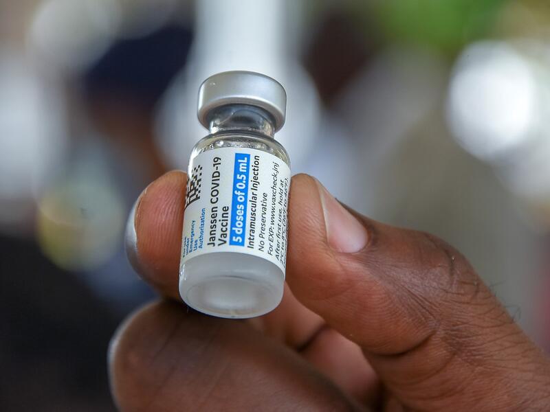 Tanzania struggles to dispel myths against COVID-19 vaccines