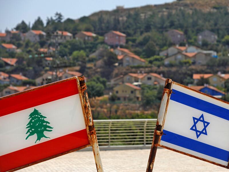 Three jailed for normalization with Israel