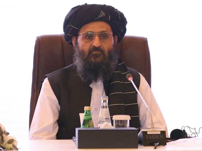 US could release an Afghan drug lord to the Taliban 