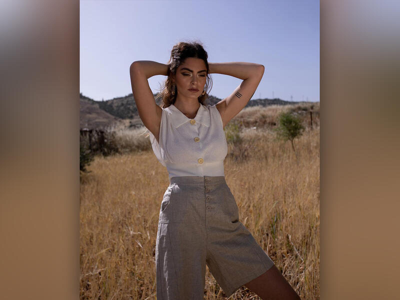 Joanna Arida - Rania