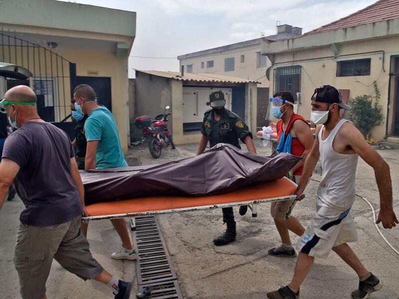 وتعد حرائق الغابات في منطقة شمال الجزائر ليست نادرة، حيث يتم الإبلاغ عن حرائق كل عام، لكن الحرائق التي اندلعت هذا العام لا تزال واحدة من أكثر الحرائق انتشارًا في الذاكرة الحديثة.