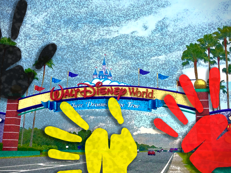 Disney World