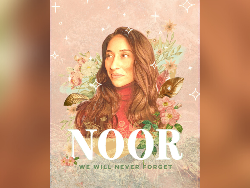 Noor Mukadam
