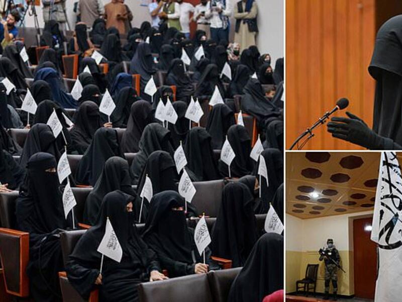 جامعة كابول اليوم