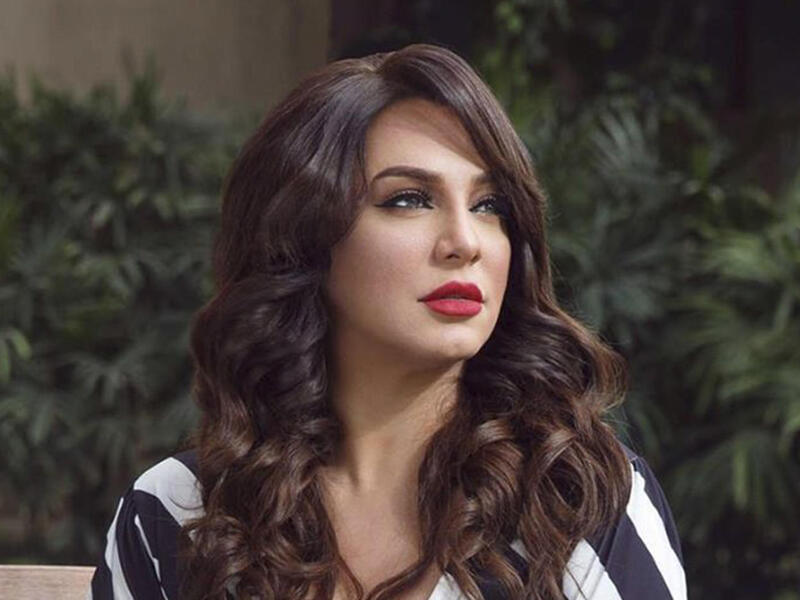 سلاف فواخرجي