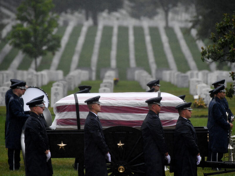 US global wars cost 900k lives, $8 trillion over two decades