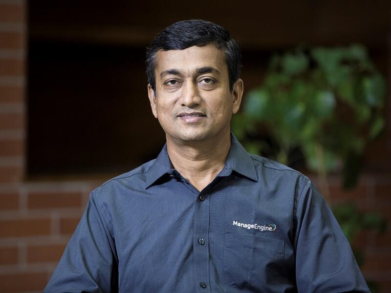 ManageEngine Positioned In The 2021 Gartner Magic Quadrant For Unified Endpoint Management Tools