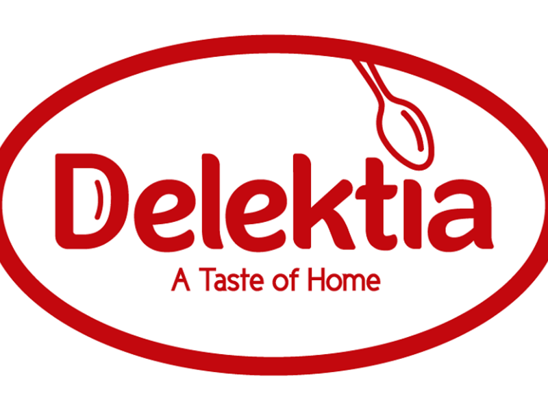 Delektia Set To Heat Up Regional Frozen Foods Sector, As Clever And Innovative F&B Brand Launches Operations In The UAE
