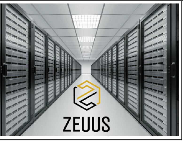 ZEUUS Inc. Appoints 2 New Board Members