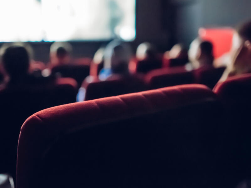 Al Jazeera Balkans documentary festival begins