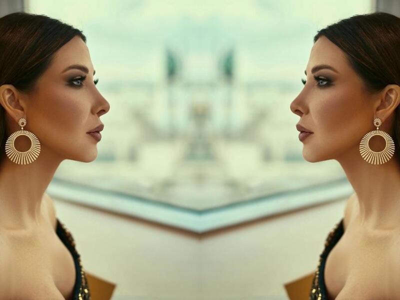 نانسي عجرم