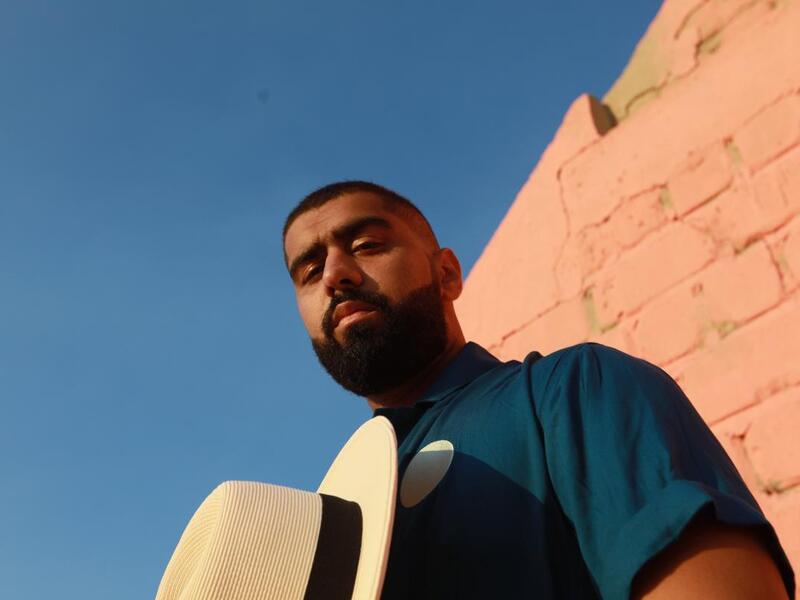 بدر الشعيبي