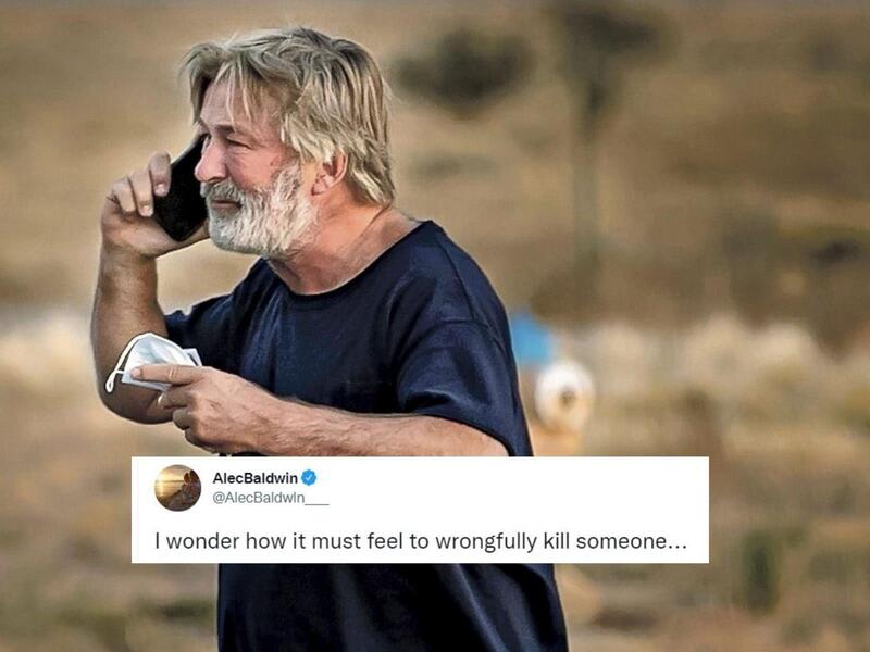 أليك بالدوين