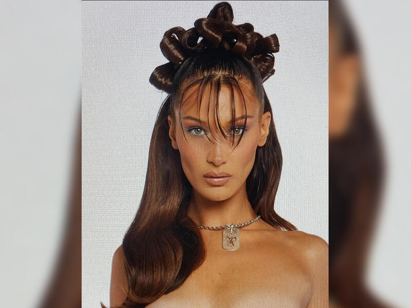 Bella Hadid