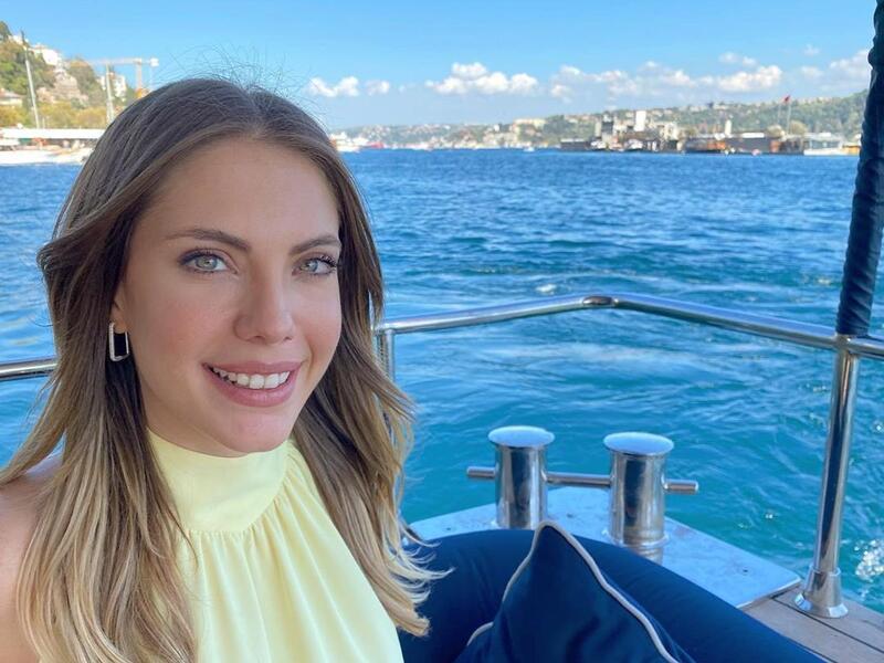 ايدا ايجه