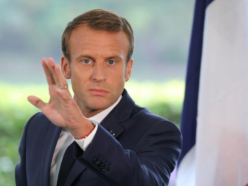 Macron