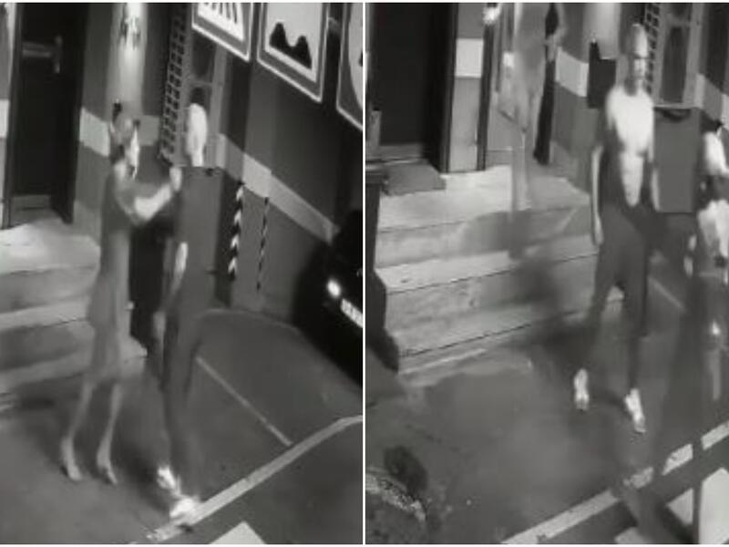 Shocking Video of Feyza Aktan Violently Slaps Özcan Deniz's Face Feyza Aktan tokat Özcan Deniz yüz