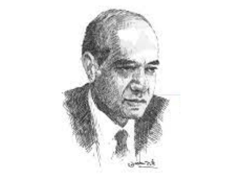 من هو الكاتب الصحفي عبد الوهاب مطاوع