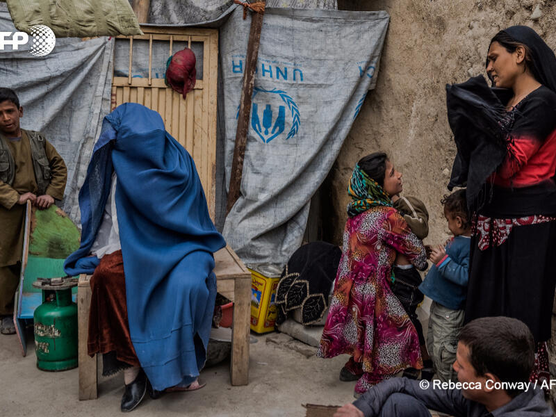 Life in Afghanistan