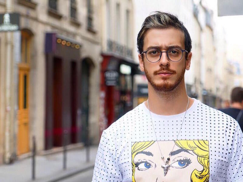 سعد لمجرد